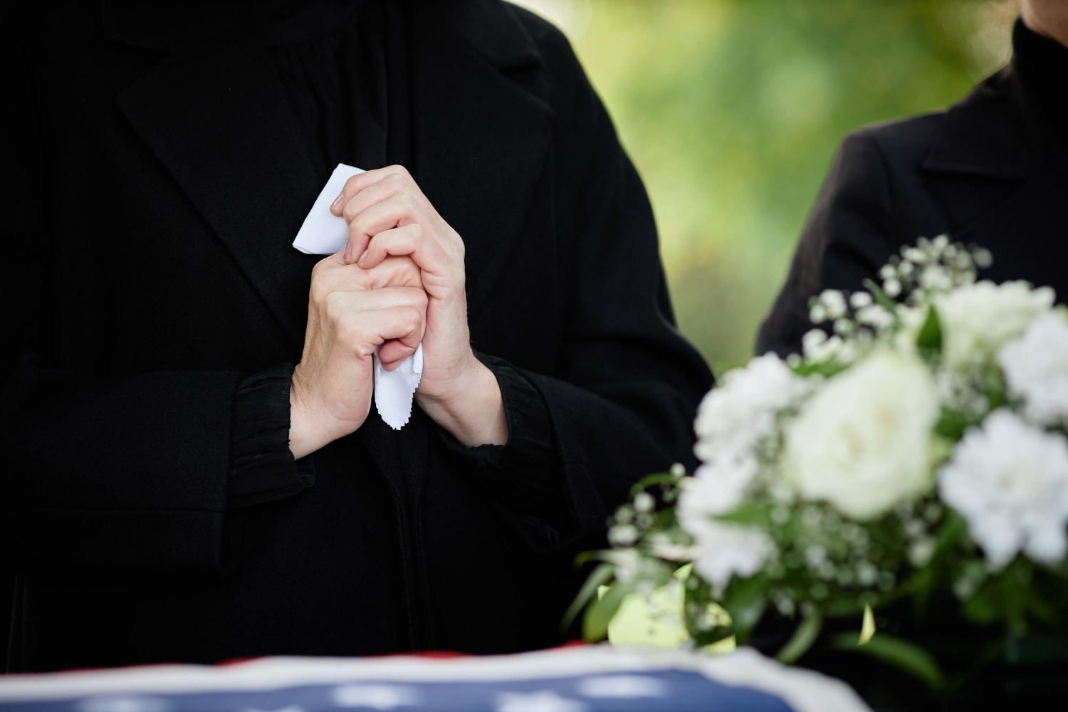 Come organizzare una veglia funebre? Come organizzare una veglia funebre?
