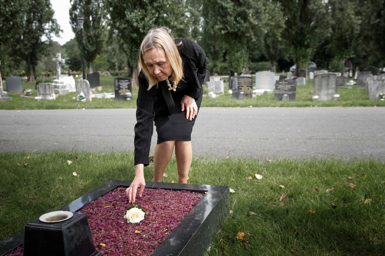 Nuove normative funerarie a Milano Nuove normative funerarie a Milano