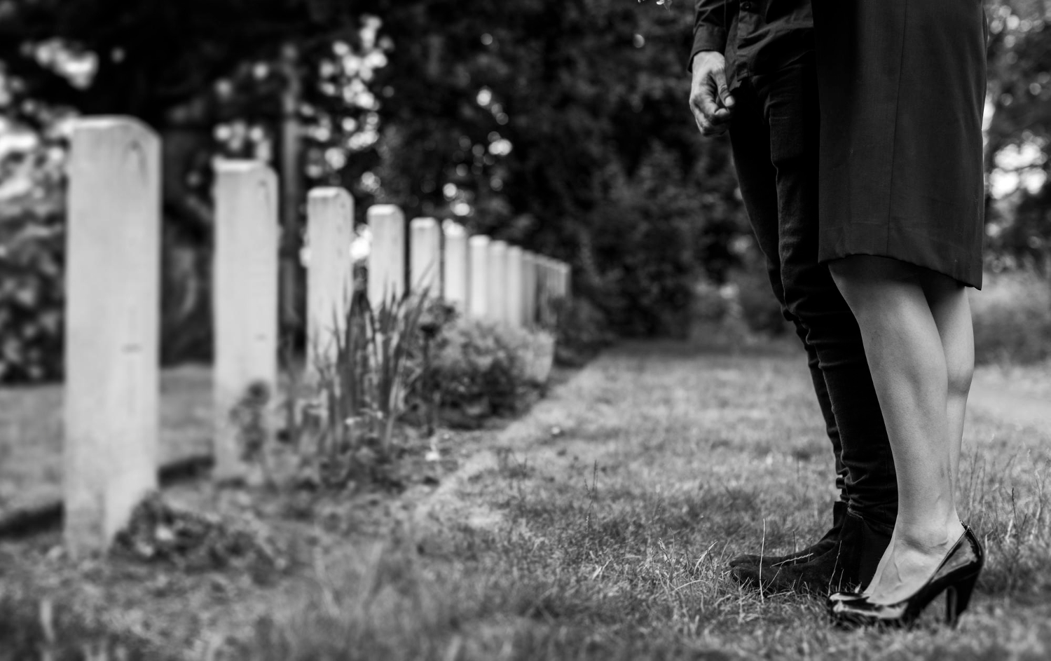 Come si sceglie il cimitero? Come si sceglie il cimitero?
