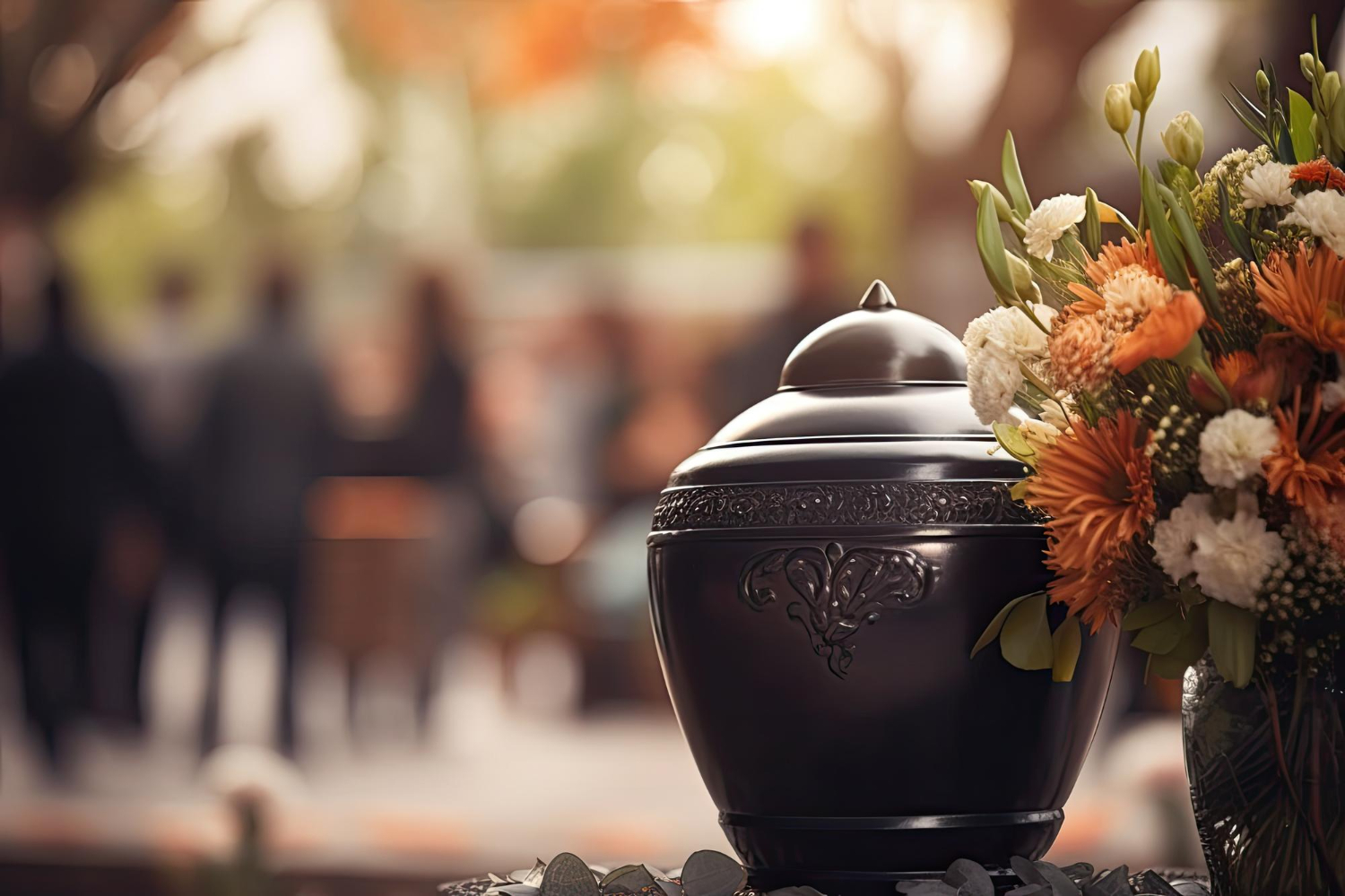 Quanto dura un funerale Quanto dura un funerale