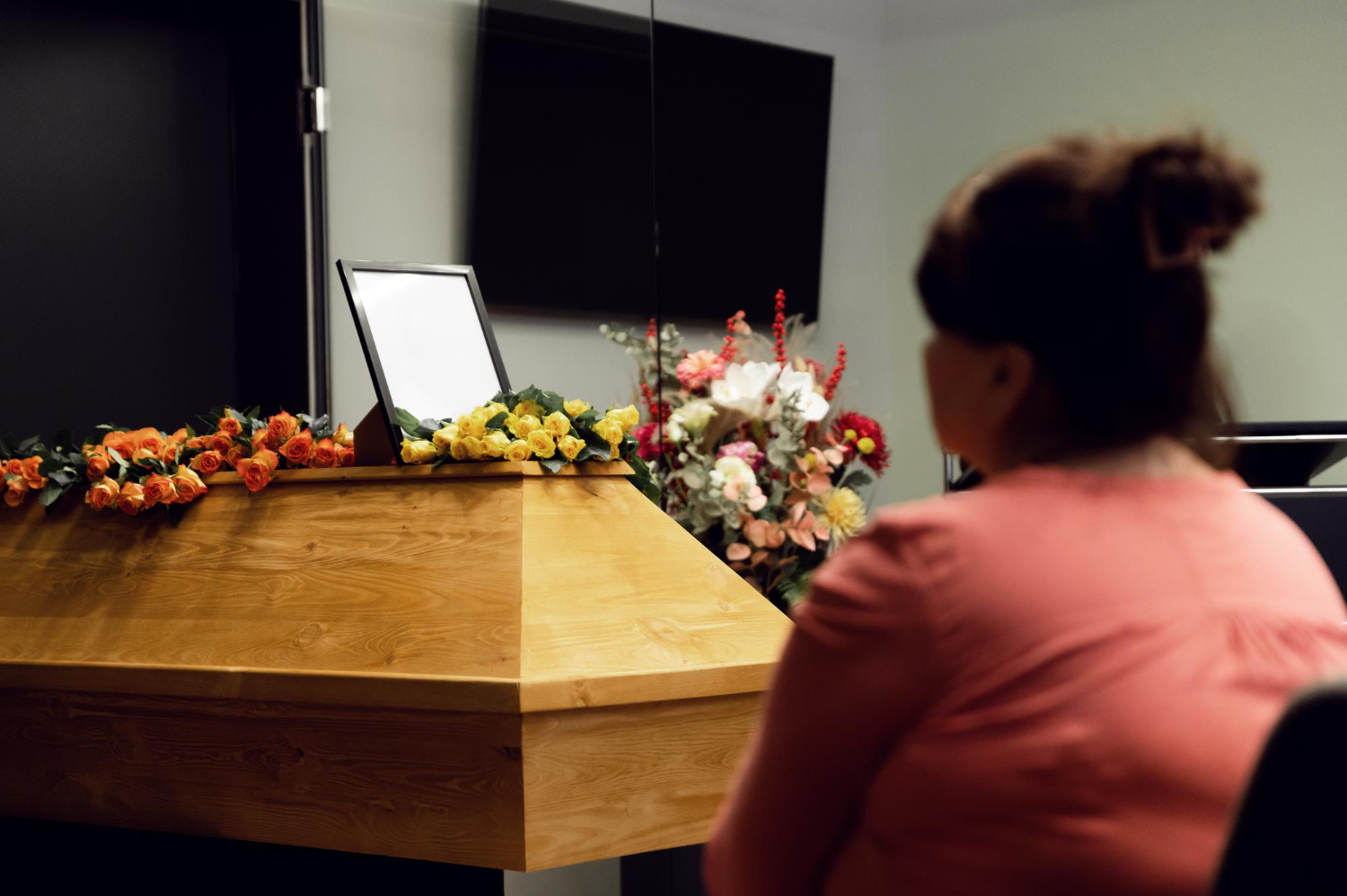 Organizzazione della cerimonia funebre a chi rivolgersi? Organizzazione della cerimonia funebre a chi rivolgersi?