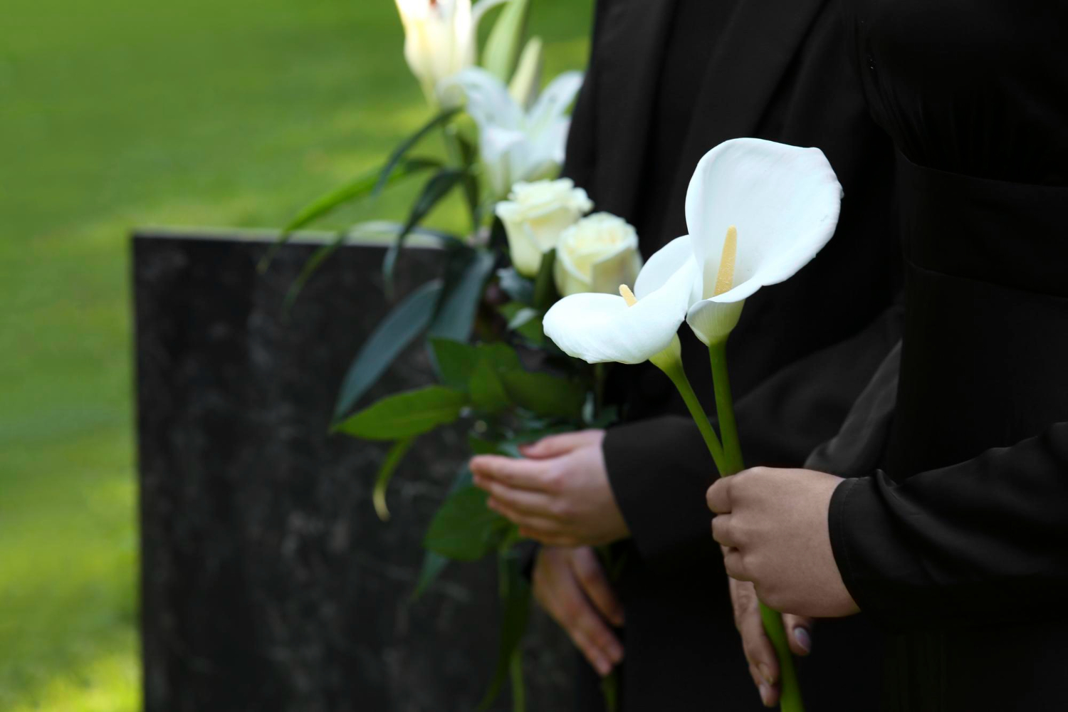 Funerale senza battesimo Funerale senza battesimo