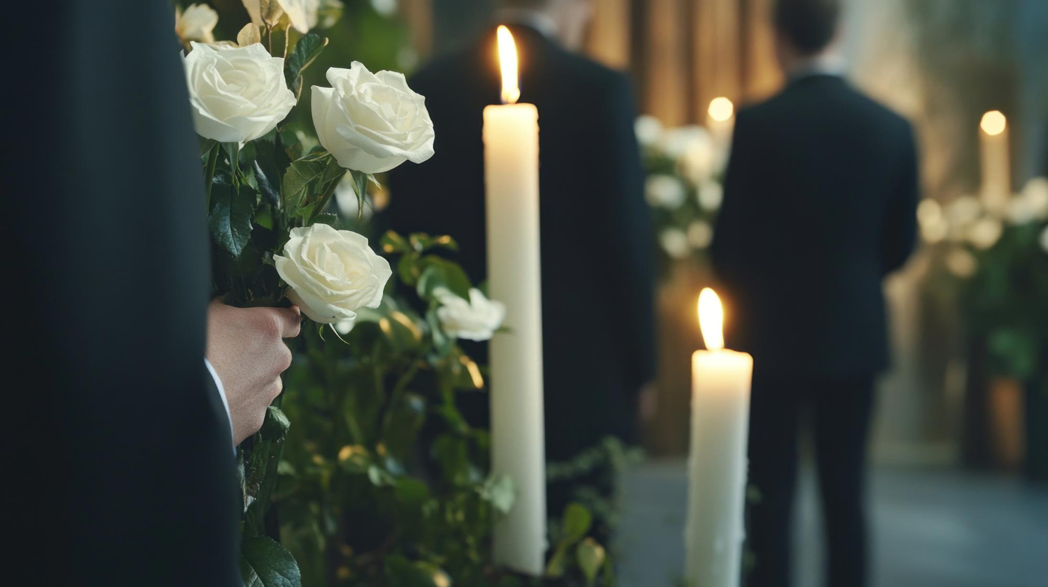 Funerale senza battesimo Funerale senza battesimo