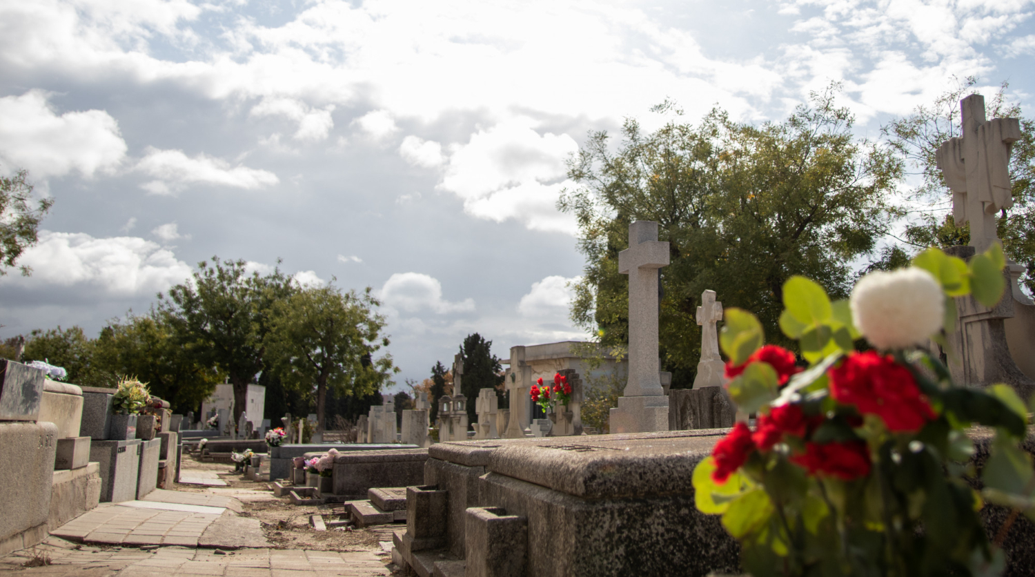 Come si sceglie il cimitero? Come si sceglie il cimitero?