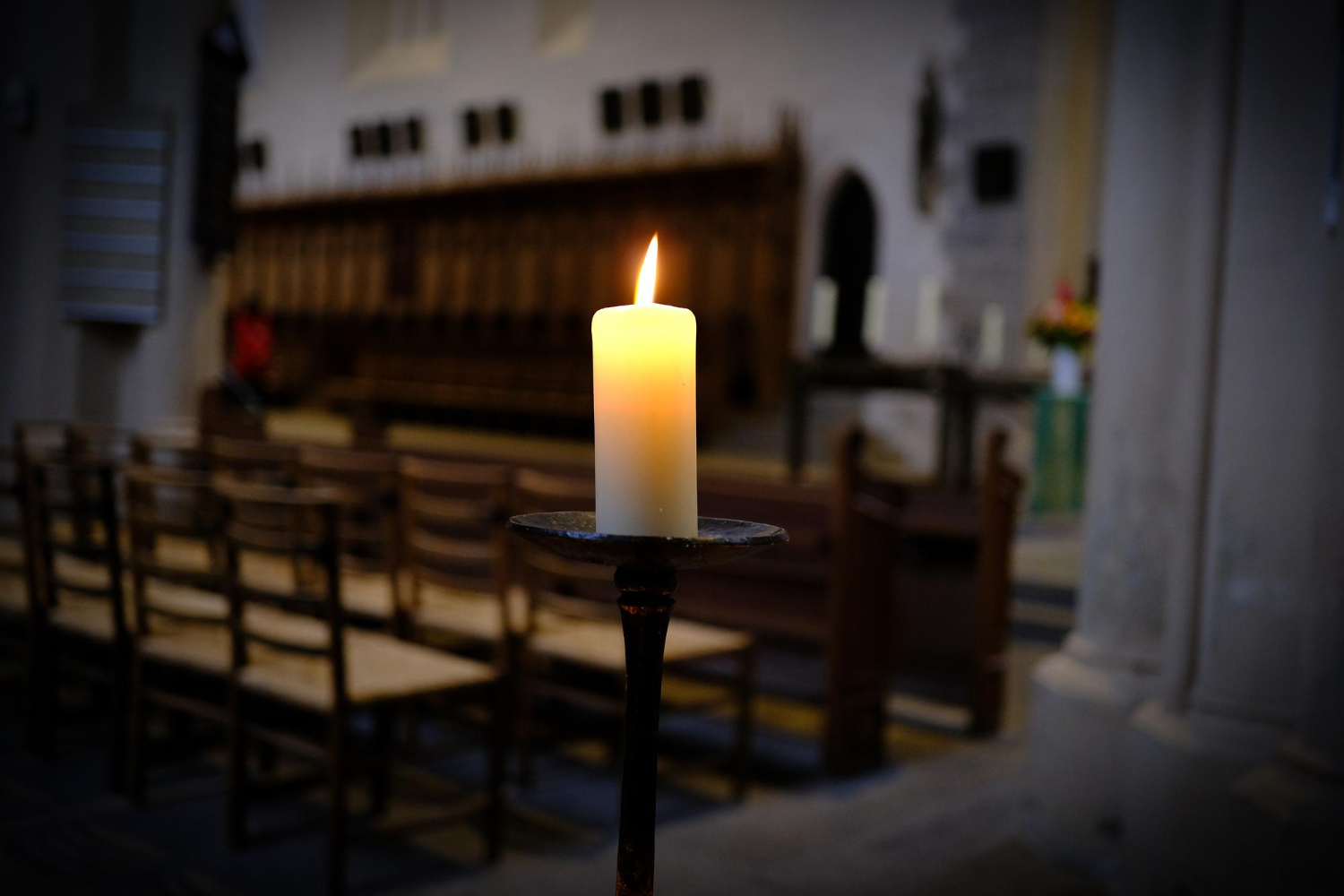 Funerale senza parenti Funerale senza parenti